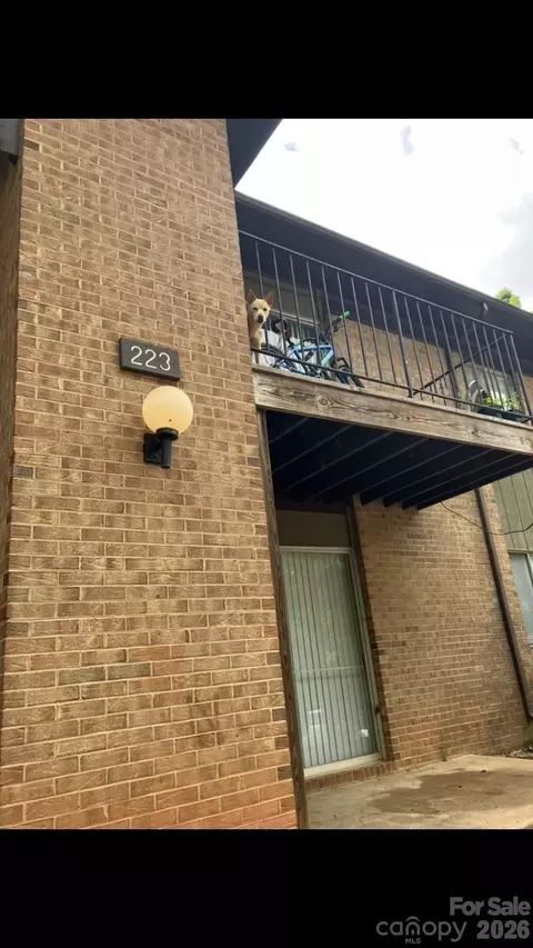 223 Orchard Trace 5 Ln #5, Charlotte, NC 28213