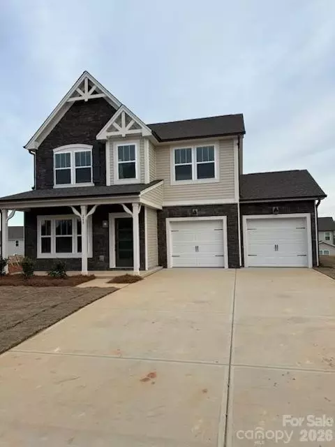 248 Streamside 68 Dr #68, Red Cross, NC 28129
