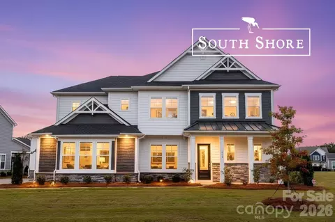 510 Meadow Ridge Dr, Belmont, NC 28012