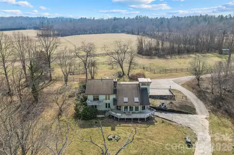 2590 Airport Rd, Marion, NC 28752