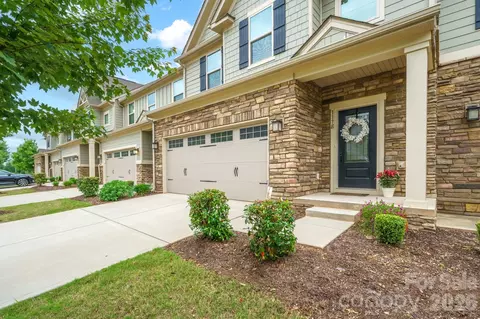 117 Lanyard Dr #E, Mooresville, NC 28117