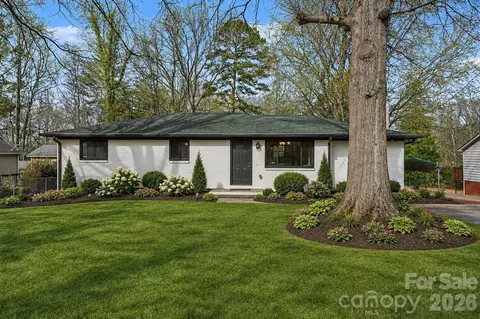 728 Pleasant Ave, Kannapolis, NC 28081