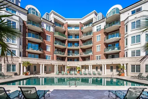 300 W 5th W 509 St W #509, Charlotte, NC 28202