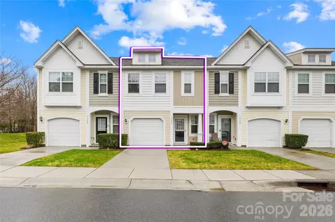 13614 Calloway Glen Dr, Charlotte, NC 28273