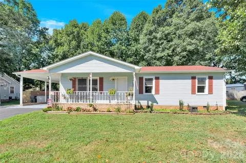159 Bowman Rd, Statesville, NC 28625