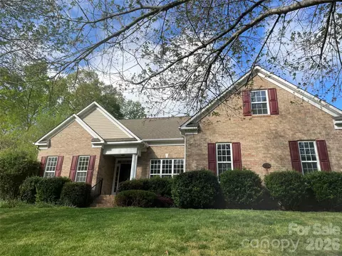 Exterior - 7125 Sedgebrook W Dr W, Stanley, NC 28164 photo 9 of 9