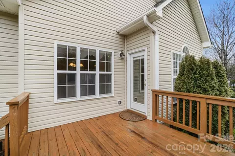 Exterior - 7125 Sedgebrook W Dr W, Stanley, NC 28164 photo 4 of 9