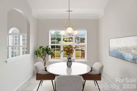 Dining - 7125 Sedgebrook W Dr W, Stanley, NC 28164 photo 1 of 1