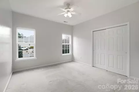 Bedroom - 7125 Sedgebrook W Dr W, Stanley, NC 28164 photo 5 of 8
