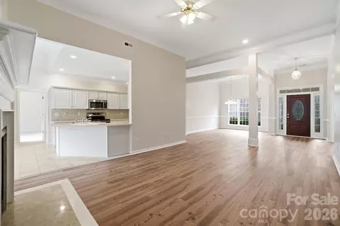 Living - 7125 Sedgebrook W Dr W, Stanley, NC 28164 photo 4 of 7