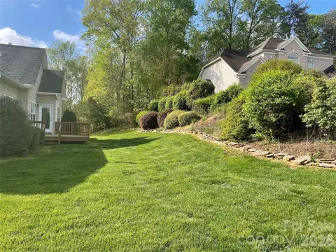 Exterior - 7125 Sedgebrook W Dr W, Stanley, NC 28164 photo 6 of 9