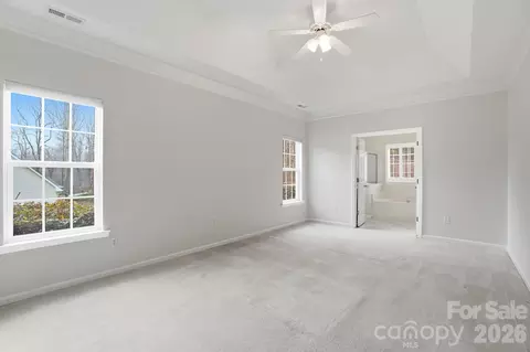 Bedroom - 7125 Sedgebrook W Dr W, Stanley, NC 28164 photo 2 of 8
