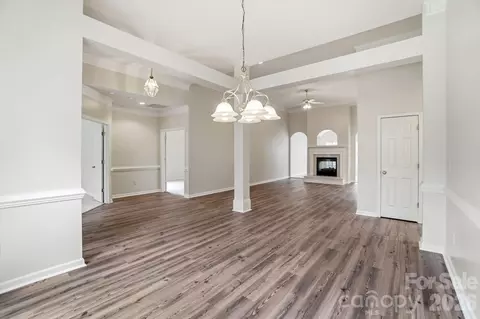 Living - 7125 Sedgebrook W Dr W, Stanley, NC 28164 photo 3 of 7