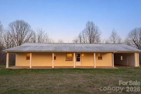 2112 New Prospect Church Rd, Shelby, NC 28150