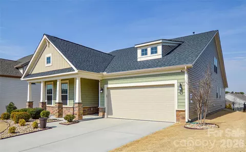 515 Cherry Blossom Nw Ave NW, Concord, NC 28027