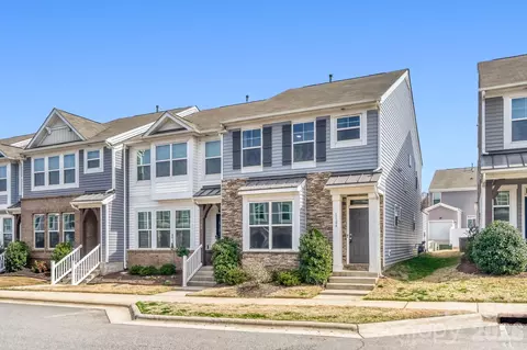 110 Synandra A Dr #A, Mooresville, NC 28117