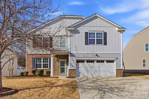 509 Bertram Rd, Fort Mill, SC 29708