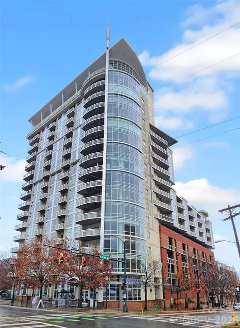 505 E 6th 301 St #301, Charlotte, NC 28202