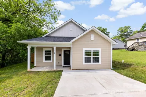 104 E Louisiana Ave, Bessemer City, NC 28016
