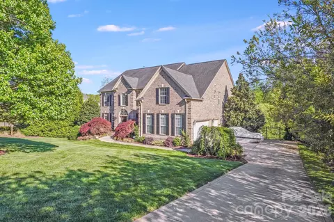 9433 Stonebridge Way, Mint Hill, NC 28227