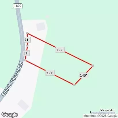 2580 Shiloh Church Rd, Davidson, NC 28036