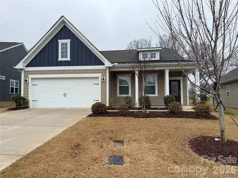 126 White Apple Way, Statesville, NC 28625