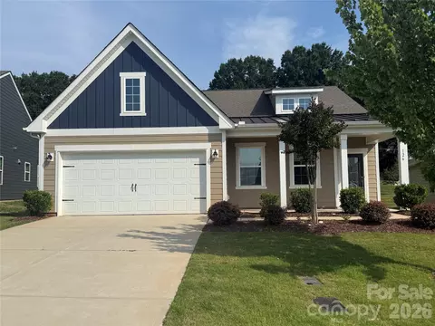 126 White Apple Way, Statesville, NC 28625