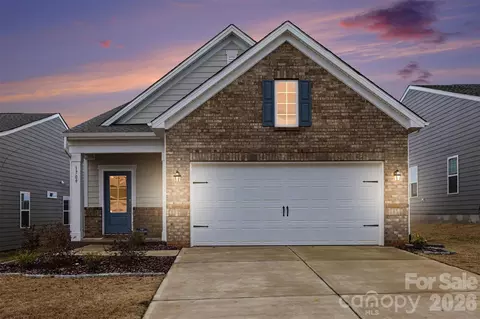 1709 Otter Perch Ln, Fort Mill, SC 29715