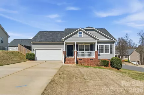 835 Holdcroft Ln, Rock Hill, SC 29730