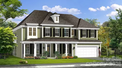 520 Cottage Garden Ln, Belmont, NC 28012