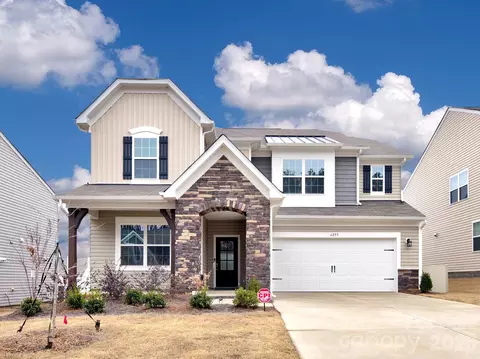 6295 Fairfax Ct, Maiden, NC 28650