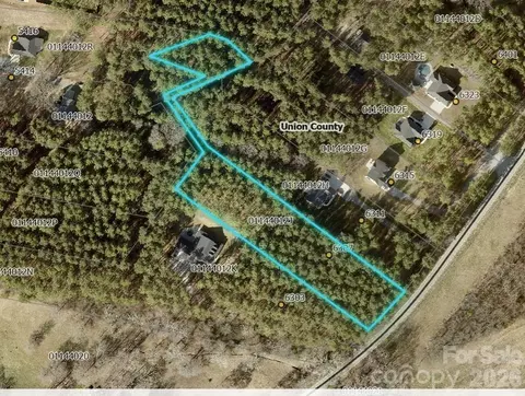 6307 Highway 205 7 Hwy #7, Marshville, NC 28103