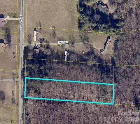 1 61 Ac Millersville 2 Rd #2, Taylorsville, NC 28681
