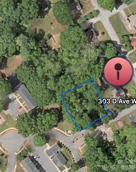 0 D W C Ave W #C, Salisbury, NC 28144
