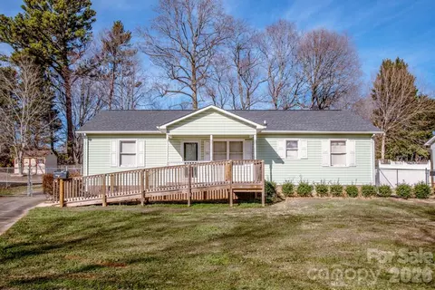 305 Keller St, China Grove, NC 28023