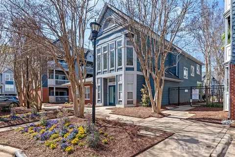 525 N Graham 2f St #2F, Charlotte, NC 28202
