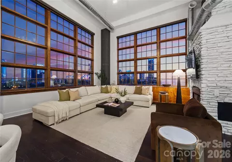 715 N Graham 603 St #603, Charlotte, NC 28202