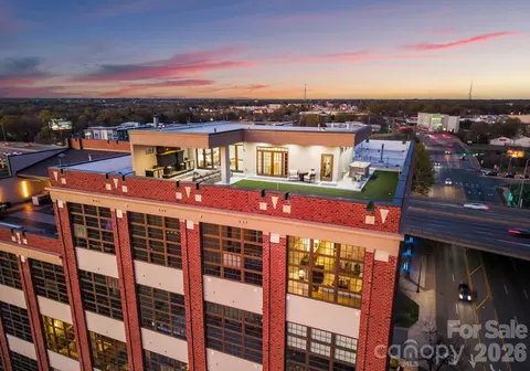 715 N Graham 603 St #603, Charlotte, NC 28202