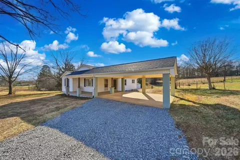 4141 Laney Rd, Maiden, NC 28650