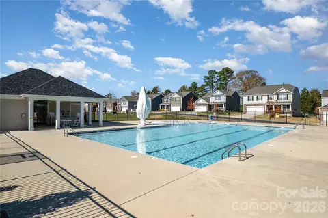Exterior - 10820 Tuff Ln, Davidson, NC 28036 photo 8 of 8