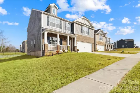 Exterior - 10820 Tuff Ln, Davidson, NC 28036 photo 2 of 8