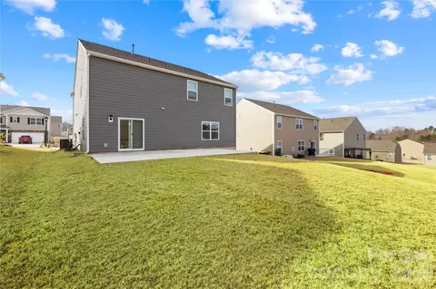 Exterior - 10820 Tuff Ln, Davidson, NC 28036 photo 7 of 8
