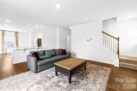 Living - 10820 Tuff Ln, Davidson, NC 28036 photo 6 of 6