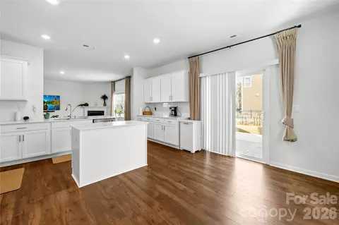 Kitchen - 10820 Tuff Ln, Davidson, NC 28036 photo 3 of 3