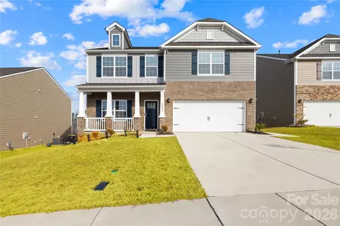 Exterior - 10820 Tuff Ln, Davidson, NC 28036 photo 4 of 8