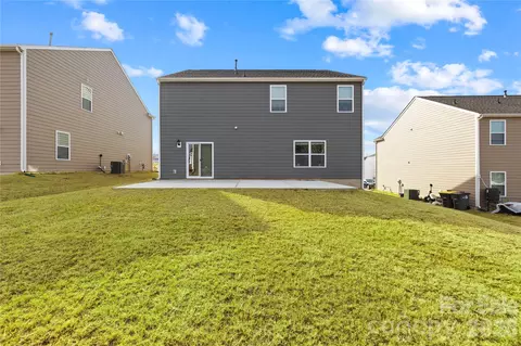 Exterior - 10820 Tuff Ln, Davidson, NC 28036 photo 5 of 8