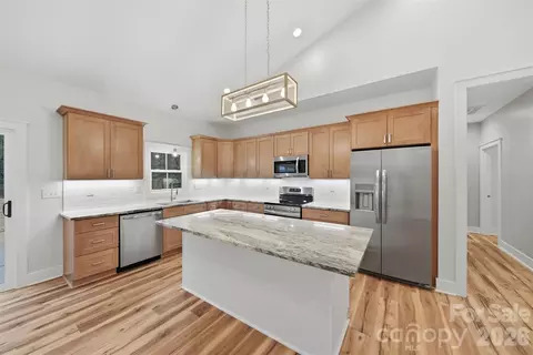 Kitchen - 326 E Pine St, Maiden, NC 28650 photo 1 of 5