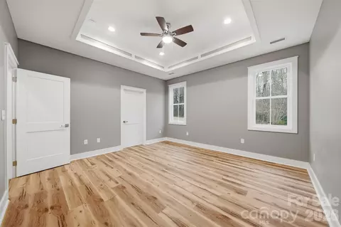 Bedroom - 326 E Pine St, Maiden, NC 28650 photo 2 of 6