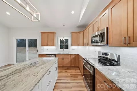 Kitchen - 326 E Pine St, Maiden, NC 28650 photo 2 of 5