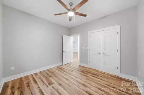 Bedroom - 326 E Pine St, Maiden, NC 28650 photo 6 of 6